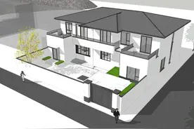 农村自建房审批流程和政策图片