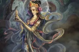 洪荒非圣人十大强者都有谁？东皇太一，祖龙竟然未能排行第一！图片