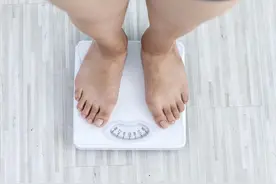 惊！一个公式算出你的健康体重，赶紧试试图片