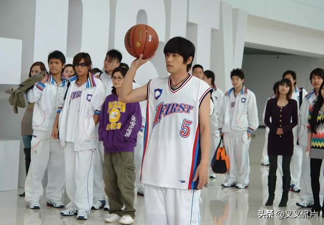 给周杰伦所有电影排个名，《刺陵》垫底，《头文字D》仅排第2