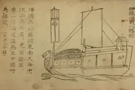 倭乱真是海禁逼的吗？为何一提明朝倭寇，总有人说“十倭七华”图片