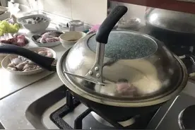 东北的四大鲜之一，你吃过吗！图片