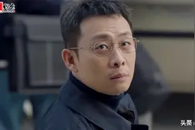 《以法之名》定档开播！影帝张译领衔主演，剧情大尺度演技天花板图片