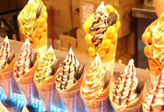 就在明天！从化鳌头首届油菜花旅游文化季暨美食烟花市集即将启幕