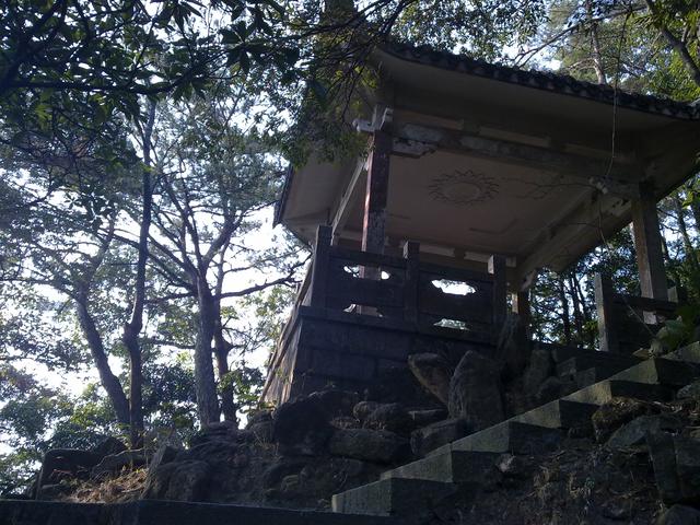 福州鼓山涌泉寺(2011.2.3)