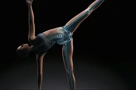 【看图识骨】来测试一下，这些骨骼知识你掌握了没有？图片