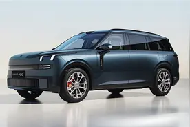 提前泄密领克900，知名博主陈震致歉图片