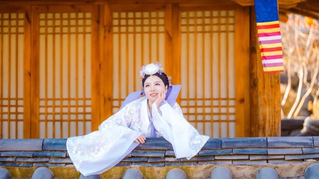 比滑雪还刺激？中朝边境这座千年崖城，让你肾上腺素翻倍！