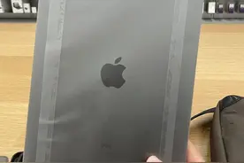 苹果直营店老款ipad pro更换电池 结果直接免费换2018 ipad pro新款图片