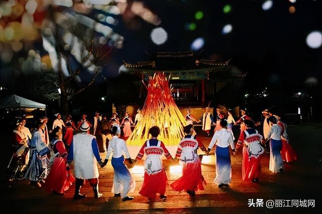 双节同庆·畅游丽江 | 这份文旅盛宴指南请收藏！