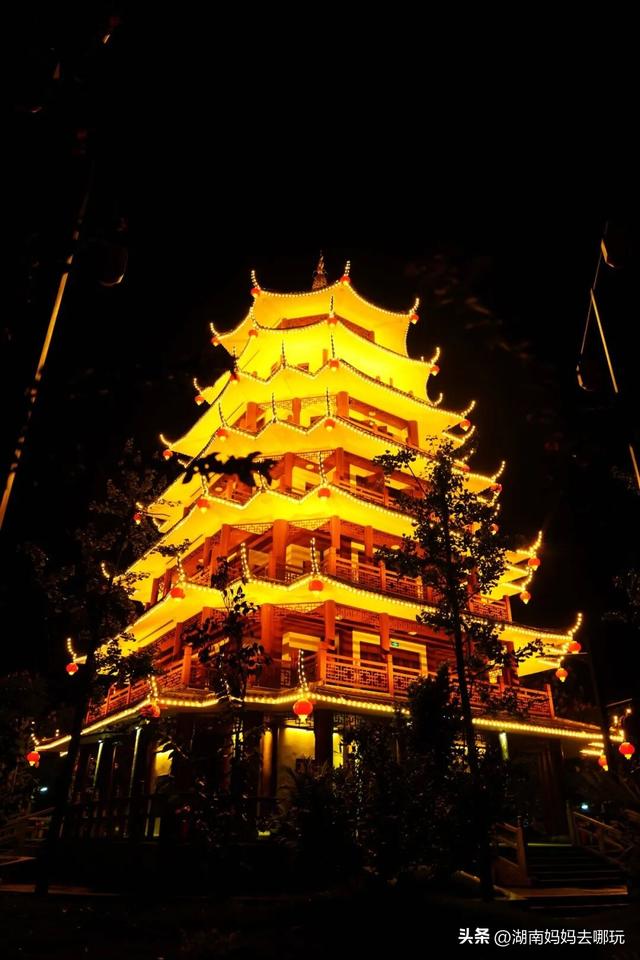 官宣！2025省级亲子宝地出炉！专治遛娃没头绪