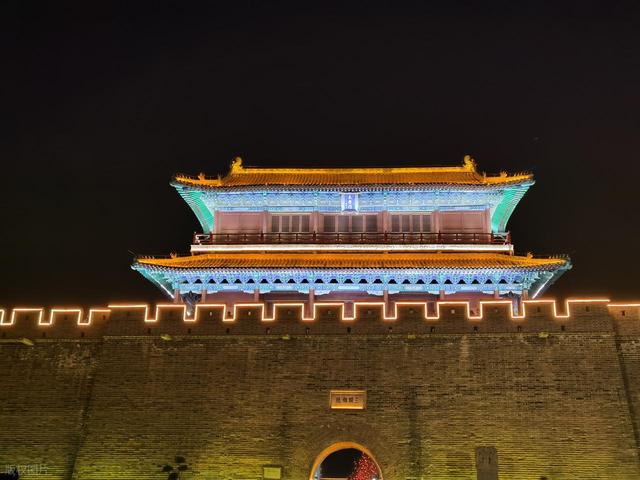 高铁直达！河北真正冷门的县城，遍地都是古城墙，原汁原味的要塞