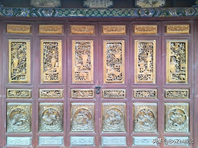 云南宝藏文庙曝光，安宁连然街闹市隐匿700年元构，藏着这些秘密