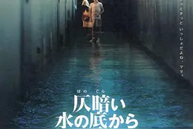 4部日本恐怖电影，诡异瘆人，胆小慎看！图片