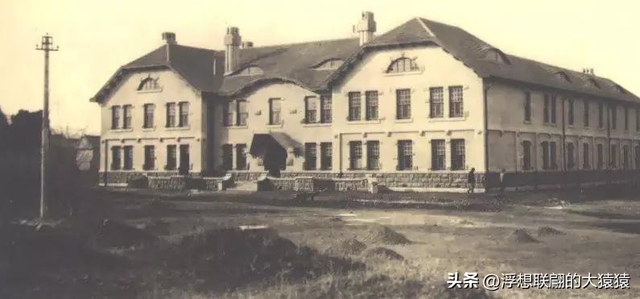 俺那天进齐鲁大学里面来了一场时空旅行（山东大学趵突泉校区）