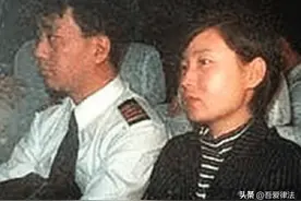 1998年中国机长袁斌不满分房制度，携妻子劫机潜逃台湾，结局如何图片