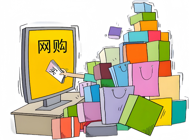又一巨头倒下!疯狂关店11万家，为什么我们都不愿意逛商场了?