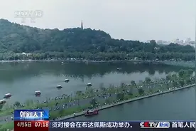 AI“天眼”+数据“云端”，多地出招提高清明出行通行效率图片