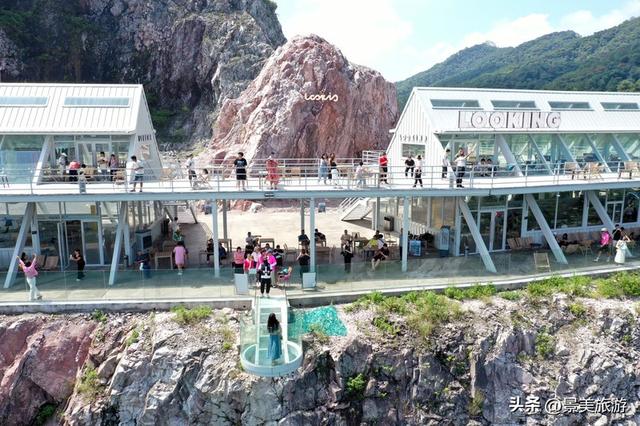 国庆首日三水迎客！花海与矿湖引爆南山旅游热