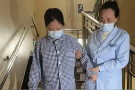 医院允许第三方护工公司进驻的原因终于揭晓！图片