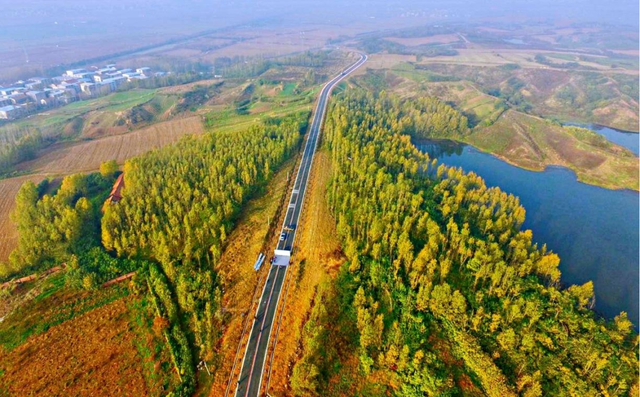 再添亮点！水上景观栈道即将来袭！