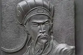 诸葛亮是不是真的布衣百姓图片