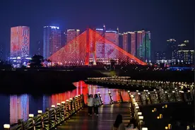 南充市2025年重点项目名单（共300个）图片