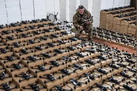 乌军无人机达100万架，数量充足但存致命短板图片