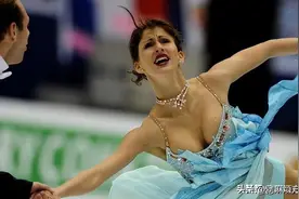 穿透视装登场，超短裙成为常态，女运动员难道得靠这些吸引眼球？图片