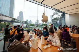 13\14\15手机升级ios17.5系统三天后，续航、信号、发热测评结果图片