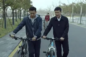 人民的名义：李达康真的可以上位汉东省省长，实现“沙李配”吗？图片