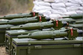 红箭73反坦克导弹，严重滞后，新一代红箭13，到底有多强悍？图片