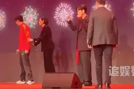 可口可乐女总裁推人后续：公关失败，杨洋躺枪，央妈力挺图片