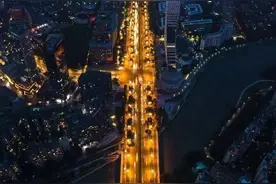 天府大道，你到底要修到哪儿去？图片