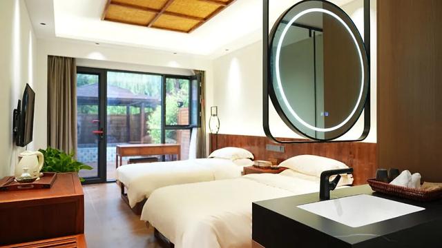 重磅官宣｜3月9日起 免费入园！水城·三国小镇春日盛宴开启