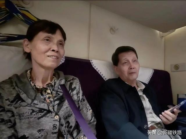 砥砺奋进七十载 天山南北谱华章 | 流动纽带串联大美新疆