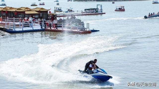 春光正好人气旺！商丘古城清明假期盛况来袭