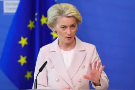 欧洲港口堆满卖不出去的中国电动汽车，是什么原因造成的？看分析图片