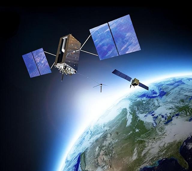 性能高出1000倍，中国北斗被某国电磁干扰，他成功破解助北斗建成