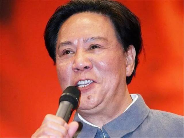 革命历史剧《伟大的长征》，于和伟演毛主席，这才是观众想看的