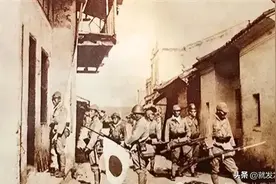 左权壮烈牺牲后，日军举办庆功宴，彭总下令：全部干掉，一个不留图片