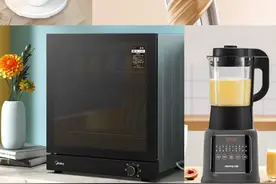 “国补”成双11家电消费关键词，唯品会厨卫家电、美容仪销售迎来高峰图片