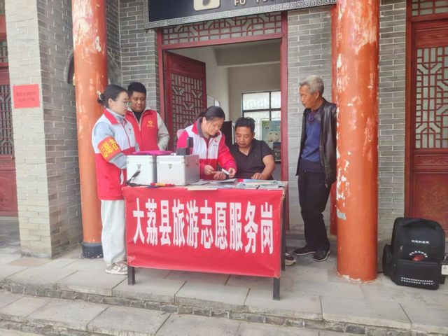 2026清明假期渭南文旅市场交出亮眼答卷