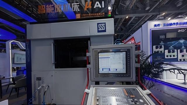 谁能想到：俄乌战争成了中国高端机床的救星！四大行业焕发新生！