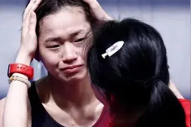 奥运冠军退役之后去哪了？25名厅级、41名处级干部图片