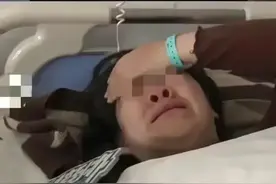 家长打男生被刑拘后续：女生舅舅发声，新乡公安沦陷！图片