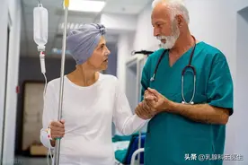 什么样的乳腺癌可以不化疗？图片