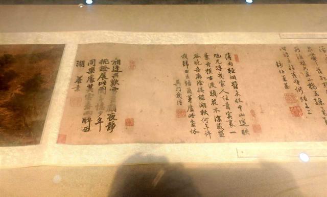 潮阳博物馆——历数潮阳古迹