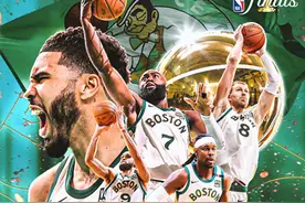 凯尔特人4比1击败独行侠 夺队史第18个NBA总冠军图片