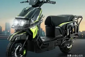 终于知道：为何北方外卖小哥喜欢黑骑士，南方喜欢深远有6个原因图片